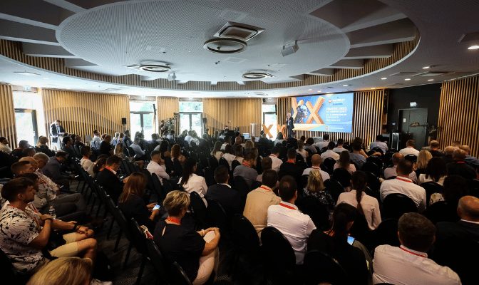 Ecommerce Hungary szervezeti felépítés