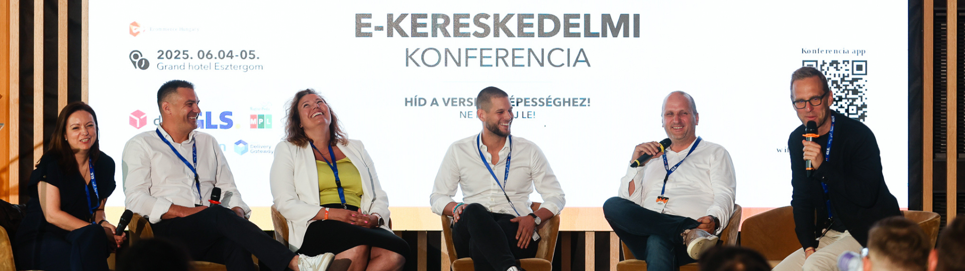 Ismerd meg közösségünket