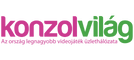 Konzolvilág