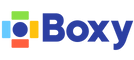 Boxy