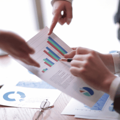 Piackutatás és céginformáció