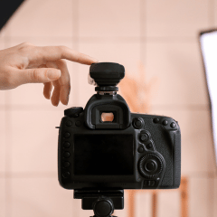 Fotó, videó és 3D tartalom