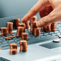 Értékesítési csatorna