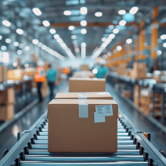 Szállítás és raktárlogisztika