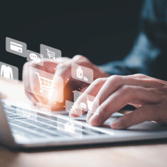 E-kereskedelmi automatizáció