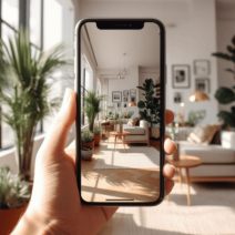 3D/AR termékmegjelenítés