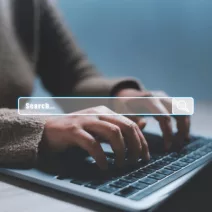 Webshop kereső és termékajánló