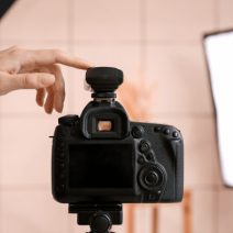 Fotó, videó és 3D tartalom