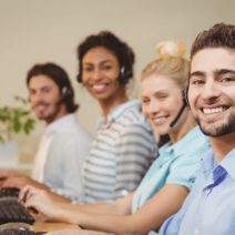 Kiszervezett ügyfélszolgálat