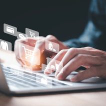 E-kereskedelmi automatizáció