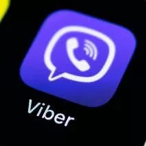 Viber hirdetéskezelés