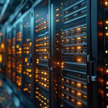 Tárhely, szerver, felhő, üzemeltetés