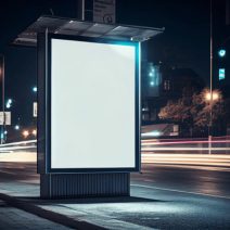 Köztéri reklámeszköz