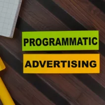 Programmatic hirdetés
