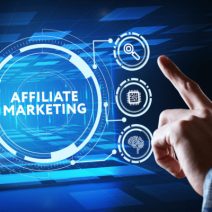Affiliate hálózat