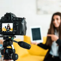 Influencer marketing