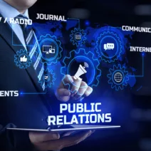 PR és kommunikáció