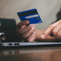 Online kártyaelfogadás