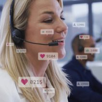 Contact Center szoftver