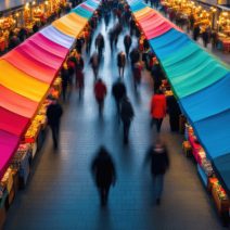 Marketplace-expanzió