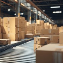 Fulfillment / raktárlogisztika