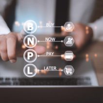 BNPL / részletfizetés