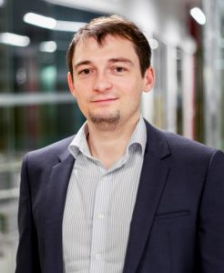 Máriás Zsigmond, a LogiNet ügyvezetője a webshopokról nyilatkozik