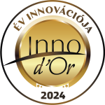 Indul az INNO D’OR – Év innovációja 2024 verseny